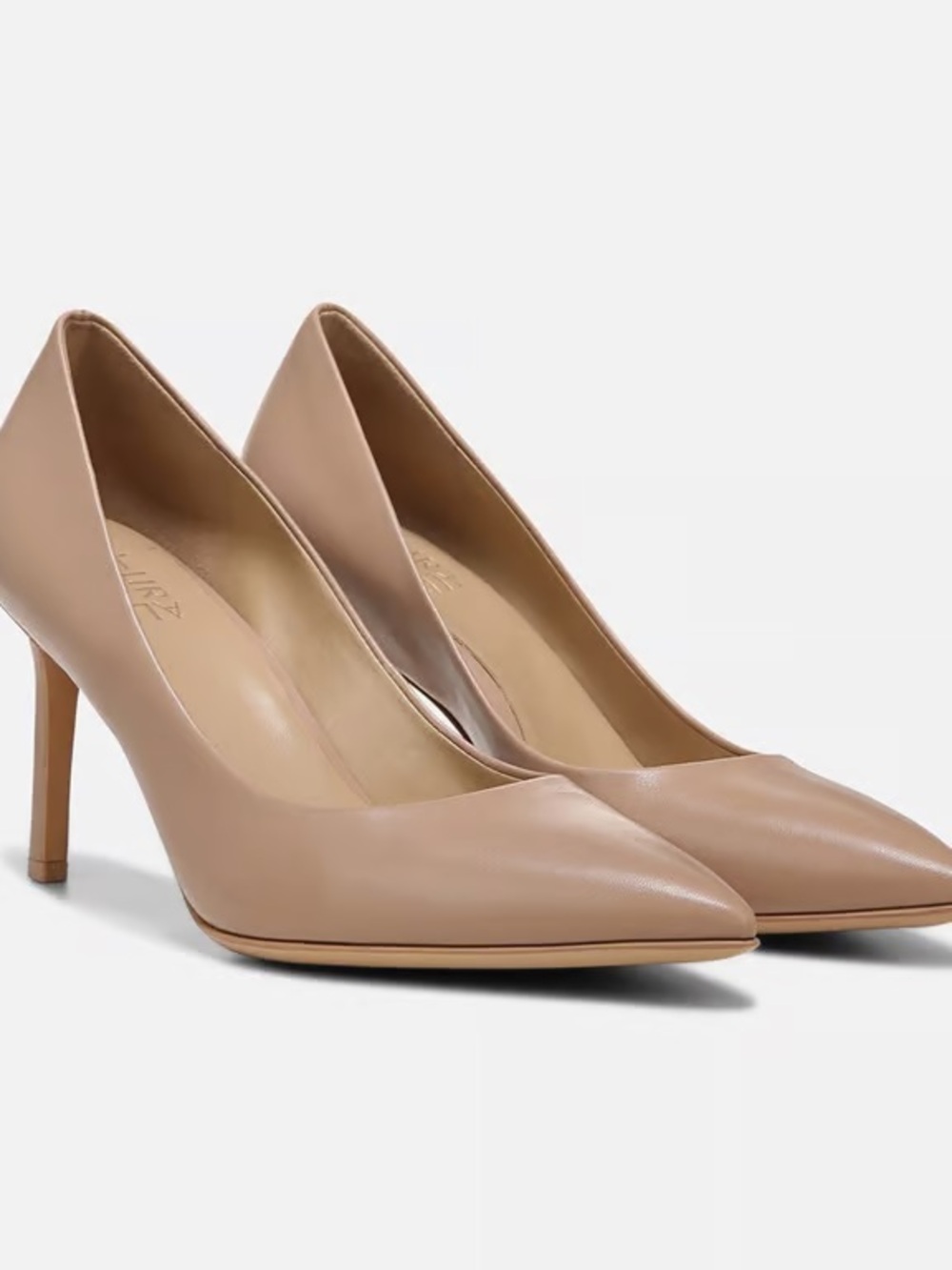 Naturalizer Anna Pump size 9 N Narrow